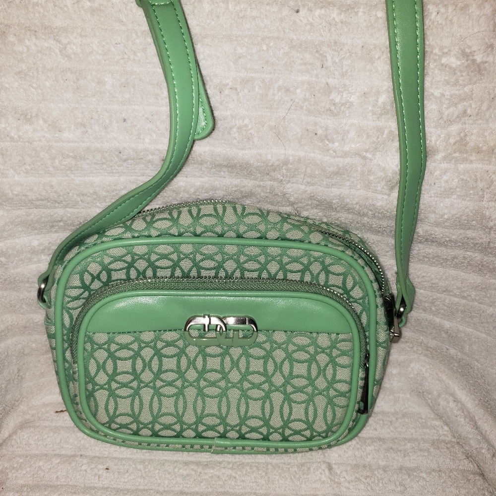 Crossbody